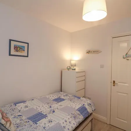 Tatil Evi Herons Reach Whitby