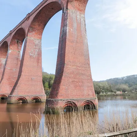 Herons Reach Σπίτι διακοπών *