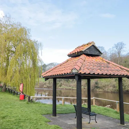 Tatil Evi Herons Reach *