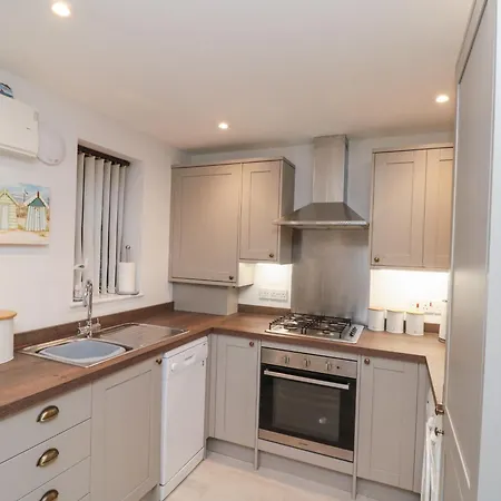 Tatil Evi Herons Reach Whitby