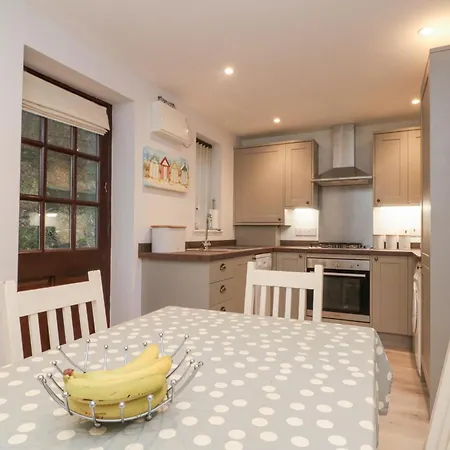 Herons Reach Tatil Evi *