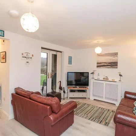 Tatil Evi Herons Reach *