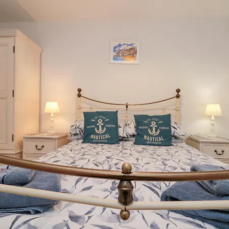 Σπίτι διακοπών Herons Reach *