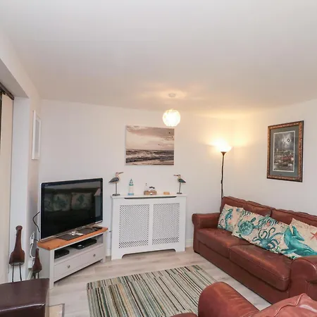 Tatil Evi Herons Reach Whitby