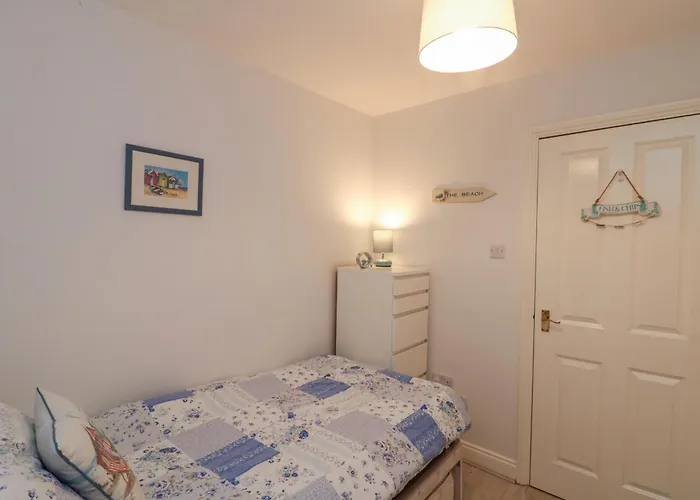 度假居 Herons Reach 惠特比