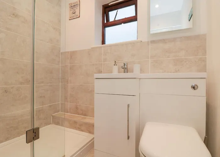 Herons Reach 度假居