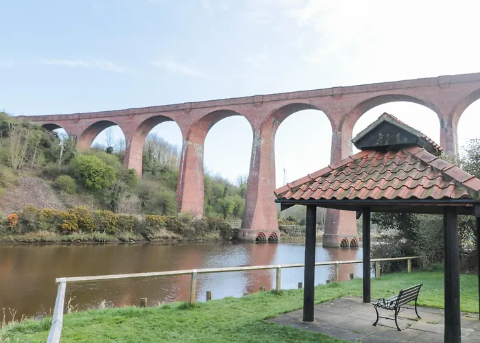 度假居 Herons Reach