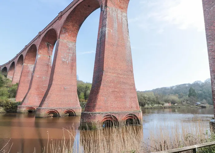 Herons Reach Hébergement de vacances *