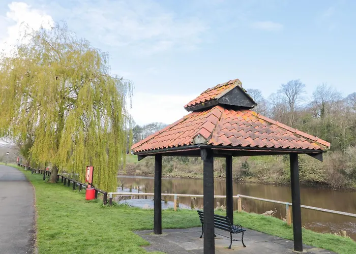 Hébergement de vacances Herons Reach *