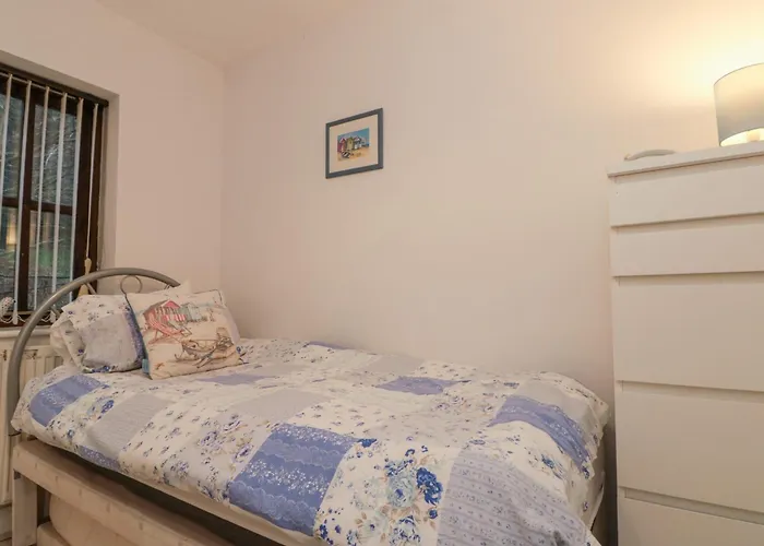 Herons Reach 度假居 惠特比