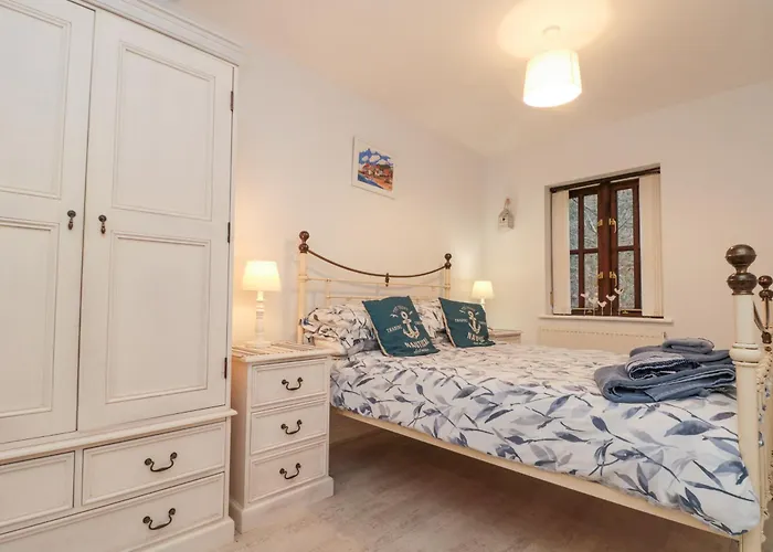 Herons Reach Hébergement de vacances Whitby