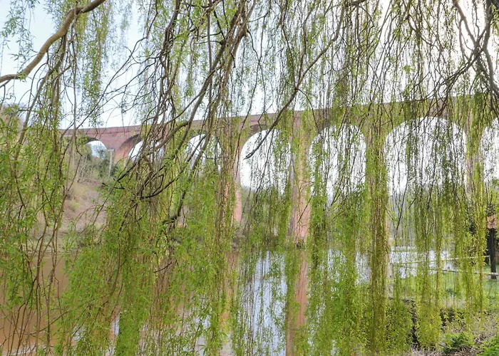 Herons Reach * 惠特比