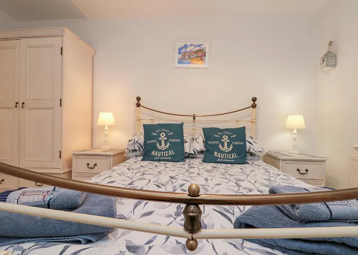 Hébergement de vacances Herons Reach *