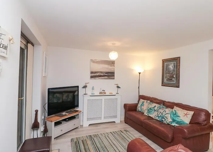 Hébergement de vacances Herons Reach Whitby