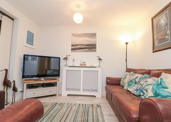 Herons Reach Hébergement de vacances *