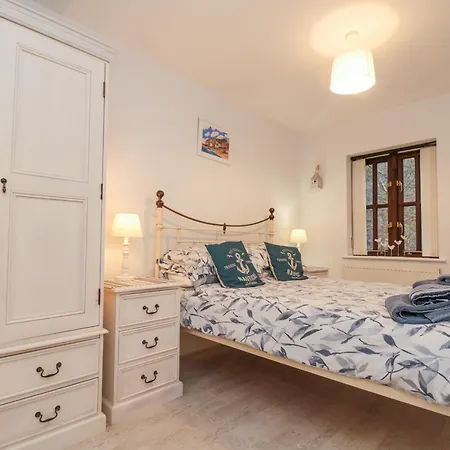 Herons Reach 펜션 휫비