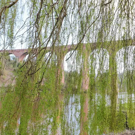 Herons Reach * 휫비